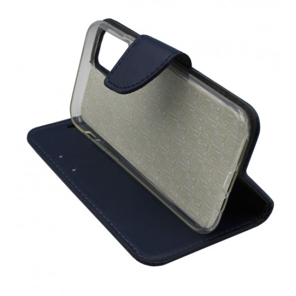 B.D.L Book Wallet Case (Iphone 11 Pro) B.D.L Book Wallet Case (Iphone 11 Pro)