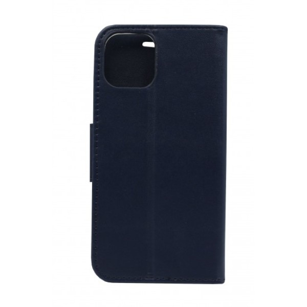 B.D.L Book Wallet Case (Iphone 11 Pro) B.D.L Book Wallet Case (Iphone 11 Pro)