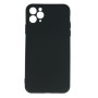 Siipro Back Cover Θήκη Ματ Σιλικόνης (Iphone 11 Pro Max)
