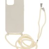 Θήκη Back Cover Σιλικόνης Με Ρυθμιζόμενο Κορδόνι (Iphone 12 & Iphone 12 Pro) Θήκη Back Cover Σιλικόνης Με Ρυθμιζόμενο Κορδόνι (Iphone 12 & Iphone 12 Pro)