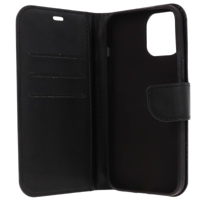 Siipro Θήκη Book Wallet Πορτοφόλι (Iphone 12 Pro Max)