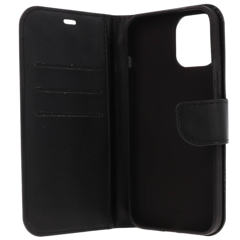 Siipro Θήκη Book Wallet Πορτοφόλι (Iphone 12 Pro Max)