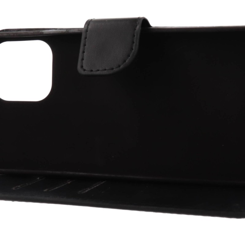 Siipro Θήκη Book Wallet Πορτοφόλι (Iphone 12 Pro Max)