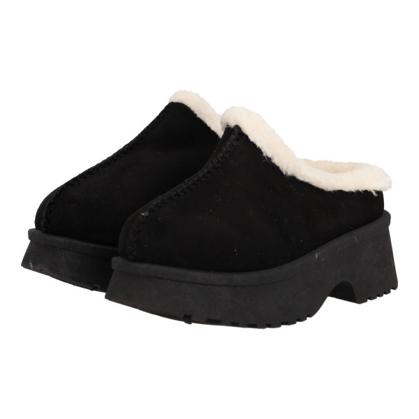 OEM Women's Winter Slippers with Lining OEM Women's Winter Slippers with Lining