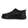 Plato Γυναικείο Ανατομικό Sneaker από Δερματίνη