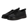 Plato Γυναικείο Ανατομικό Sneaker από Δερματίνη