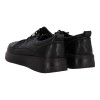 Plato Γυναικείο Ανατομικό Sneaker από Δερματίνη