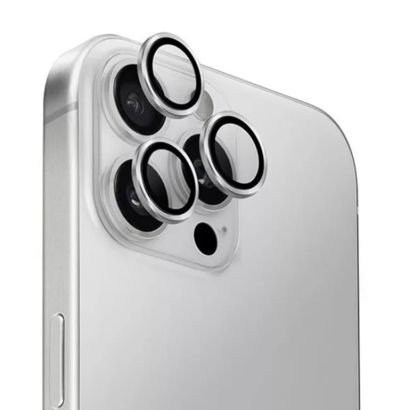 Erdom Camera Lens Tempered Glass (Iphone 16 Pro & Iphone 16 Pro Max) Erdom Camera Lens Tempered Glass (Iphone 16 Pro & Iphone 16 Pro Max)
