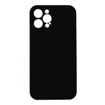 Siipro Back Cover Θήκη Σιλικόνης Ματ (Iphone 14 Pro)