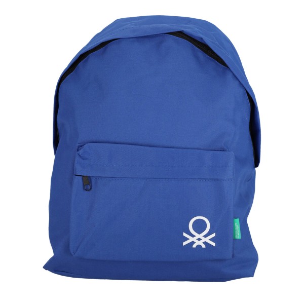 United Colors Of Benetton School Backpack for Middle School and High School