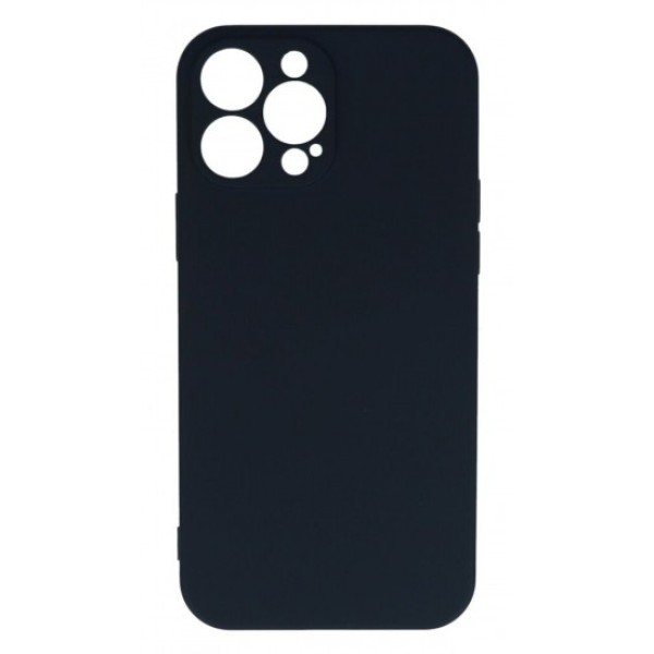 Θήκη Back Cover Silicone Case (Iphone 15 Pro Max) Αξεσουάρ Κινητών/Tablet