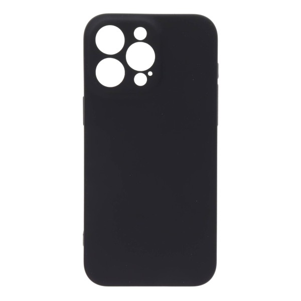 Θήκη Back Cover Silicone Case (Iphone 15 Pro Max)