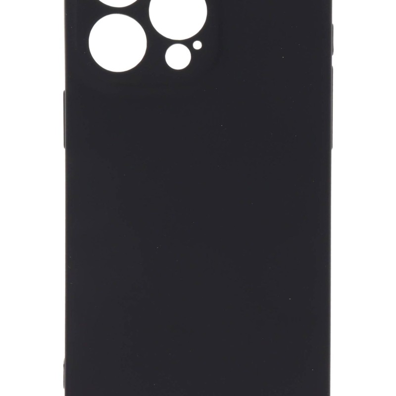 Θήκη Back Cover Silicone Case (Iphone 15 Pro Max)