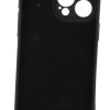 Θήκη Back Cover Silicone Case (Iphone 15 Pro Max)