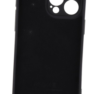 Θήκη Back Cover Silicone Case (Iphone 15 Pro Max)
