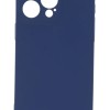 Θήκη Back Cover Silicone Case (Iphone 15 Pro Max)