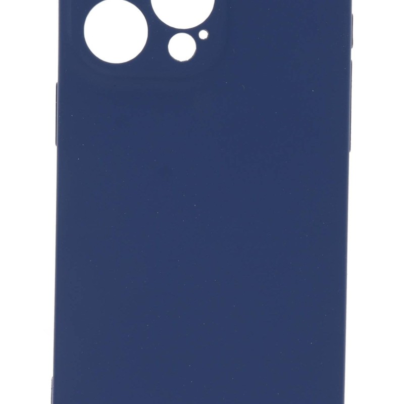 Θήκη Back Cover Silicone Case (Iphone 15 Pro Max)