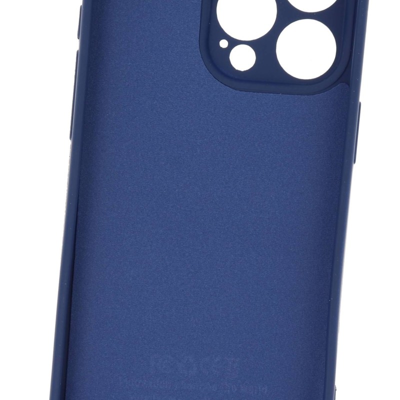 Θήκη Back Cover Silicone Case (Iphone 15 Pro Max)