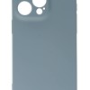 Θήκη Back Cover Silicone Case (Iphone 15 Pro Max)