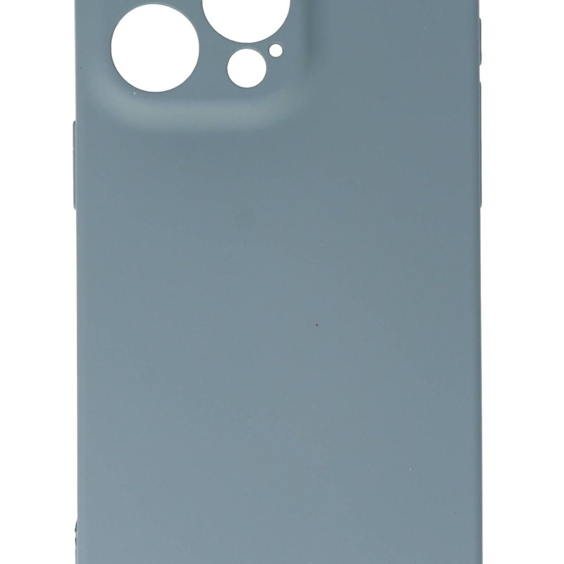 Θήκη Back Cover Silicone Case (Iphone 15 Pro Max)