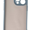 Θήκη Back Cover Silicone Case (Iphone 15 Pro Max)