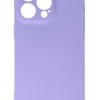 Θήκη Back Cover Silicone Case (Iphone 15 Pro Max)