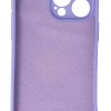 Θήκη Back Cover Silicone Case (Iphone 15 Pro Max)