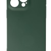 Θήκη Back Cover Silicone Case (Iphone 15 Pro Max)