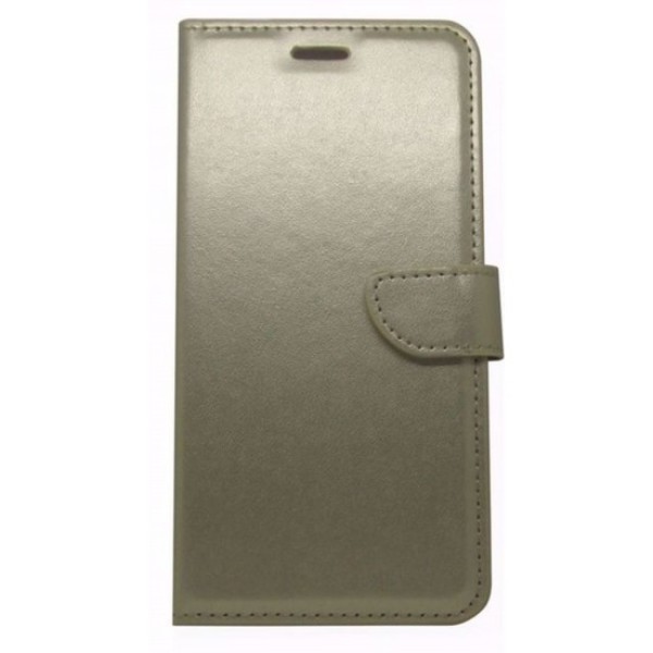 Θήκη Book Wallet Με Μαγνητικό Κούμπωμα (Iphone 16 Pro) Αξεσουάρ Κινητών/Tablet