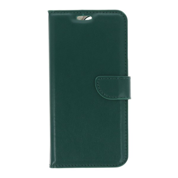 Θήκη Book Wallet Με Μαγνητικό Κούμπωμα (Iphone 16 Pro)