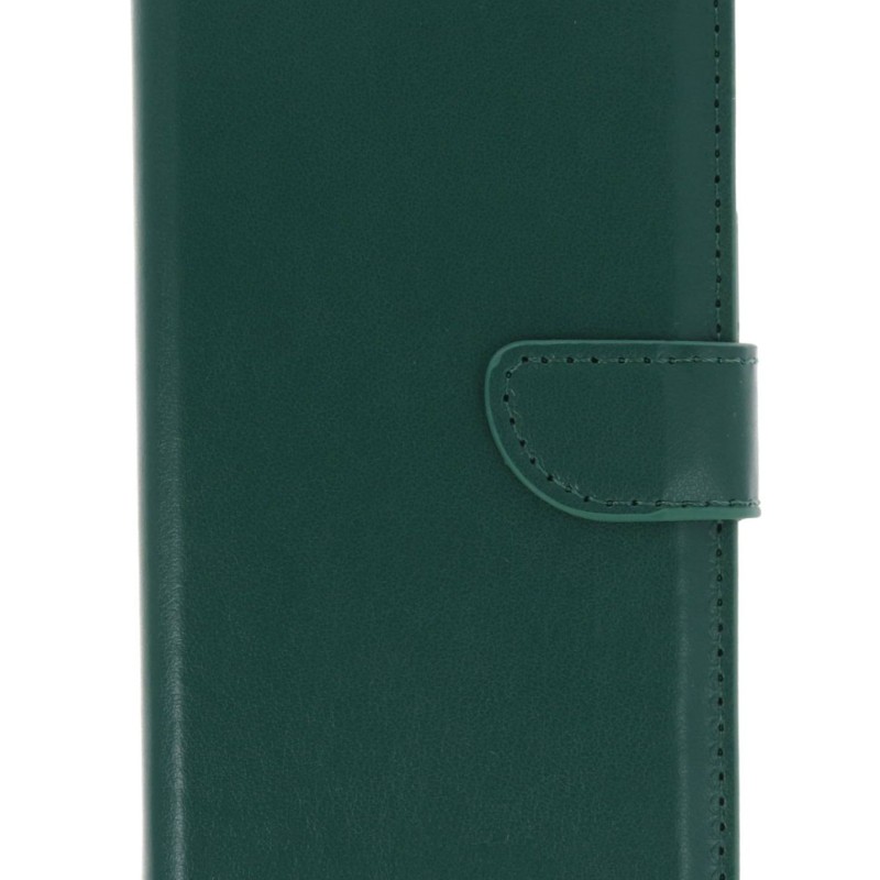 Θήκη Book Wallet Με Μαγνητικό Κούμπωμα (Iphone 16 Pro)