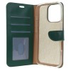Θήκη Book Wallet Με Μαγνητικό Κούμπωμα (Iphone 16 Pro)