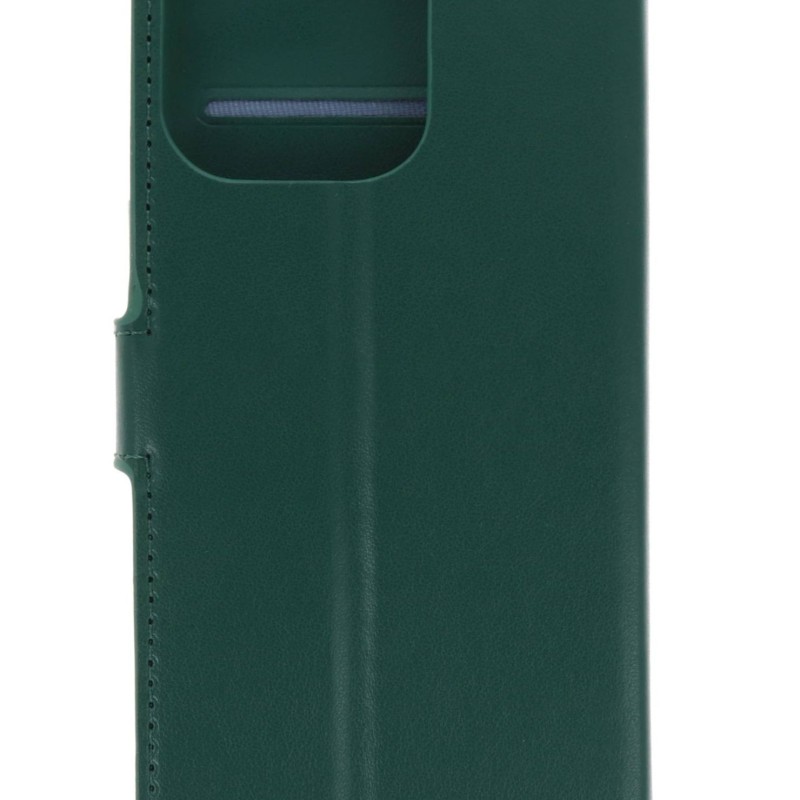 Θήκη Book Wallet Με Μαγνητικό Κούμπωμα (Iphone 16 Pro)