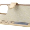 Θήκη Book Wallet Με Μαγνητικό Κούμπωμα (Iphone 16 Pro)