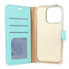 Θήκη Book Wallet Με Μαγνητικό Κούμπωμα (Iphone 16 Pro)