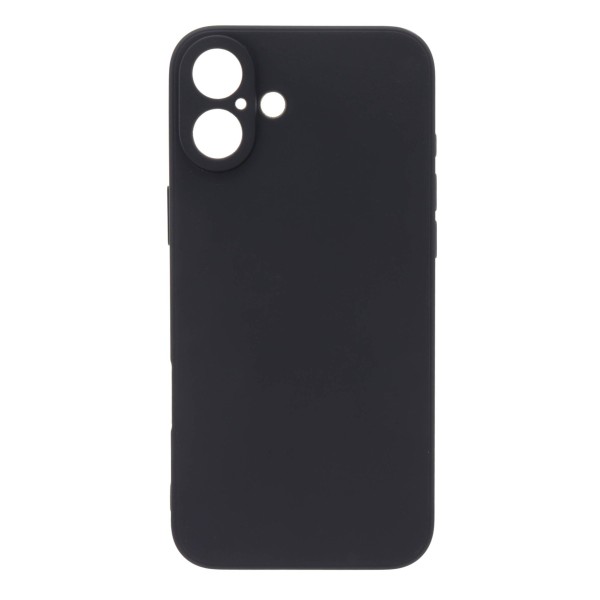 Siipro Back Cover Θήκη Σιλικόνης Ματ (Iphone 16 Plus)