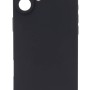 Siipro Back Cover Θήκη Σιλικόνης Ματ (Iphone 16 Plus)