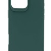 B.D.L Back Cover Θήκη Σιλικόνης Ματ (Iphone 16 Pro Max)