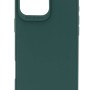 B.D.L Back Cover Θήκη Σιλικόνης Ματ (Iphone 16 Pro Max)