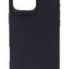 B.D.L Back Cover Θήκη Σιλικόνης Ματ (Iphone 16 Pro Max)