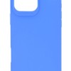 B.D.L Back Cover Θήκη Σιλικόνης Ματ (Iphone 16 Pro Max)
