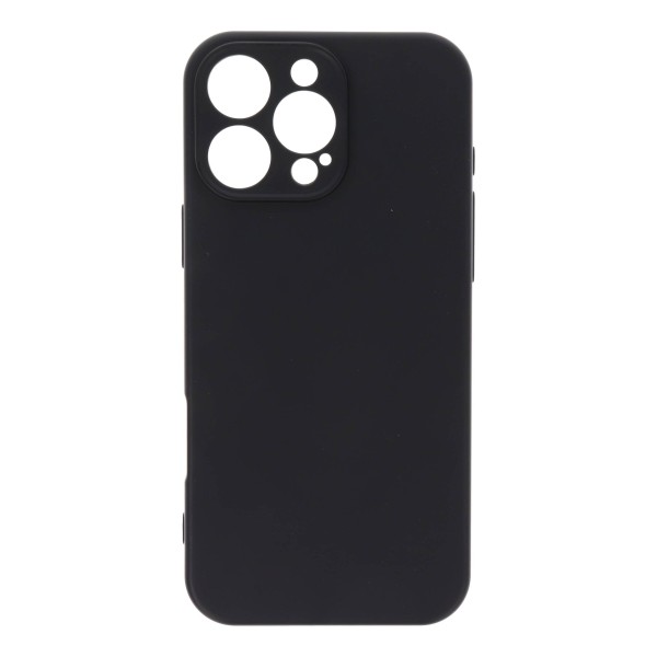 Siipro Θήκη Back Cover Silicone Case (Iphone 16 Pro Max)