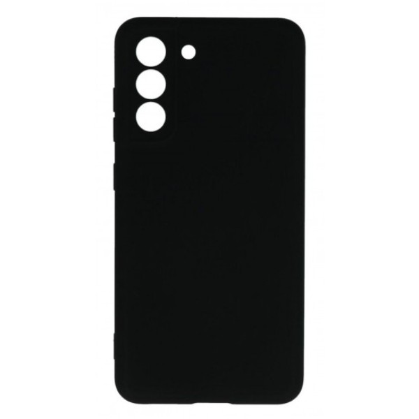 Siipro Back Cover Silicone Case (Samsung Galaxy S21 FE)