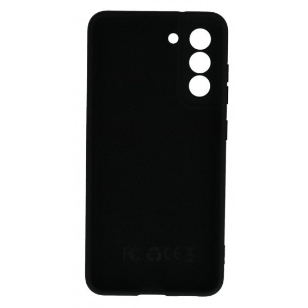 Siipro Back Cover Silicone Case (Samsung Galaxy S21 FE) Siipro Back Cover Silicone Case (Samsung Galaxy S21 FE)