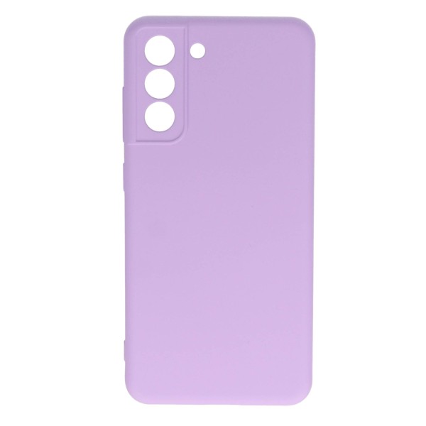 Siipro Back Cover Silicone Case (Samsung Galaxy S21 FE) Siipro Back Cover Silicone Case (Samsung Galaxy S21 FE)