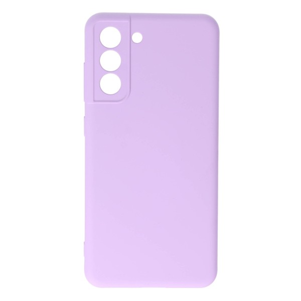Siipro Back Cover Θήκη Silicone Case (Samsung Galaxy S21 FE)
