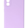 Siipro Back Cover Θήκη Silicone Case (Samsung Galaxy S21 FE)