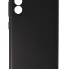 Siipro Back Cover Θήκη Silicone Case (Samsung Galaxy S21 FE)