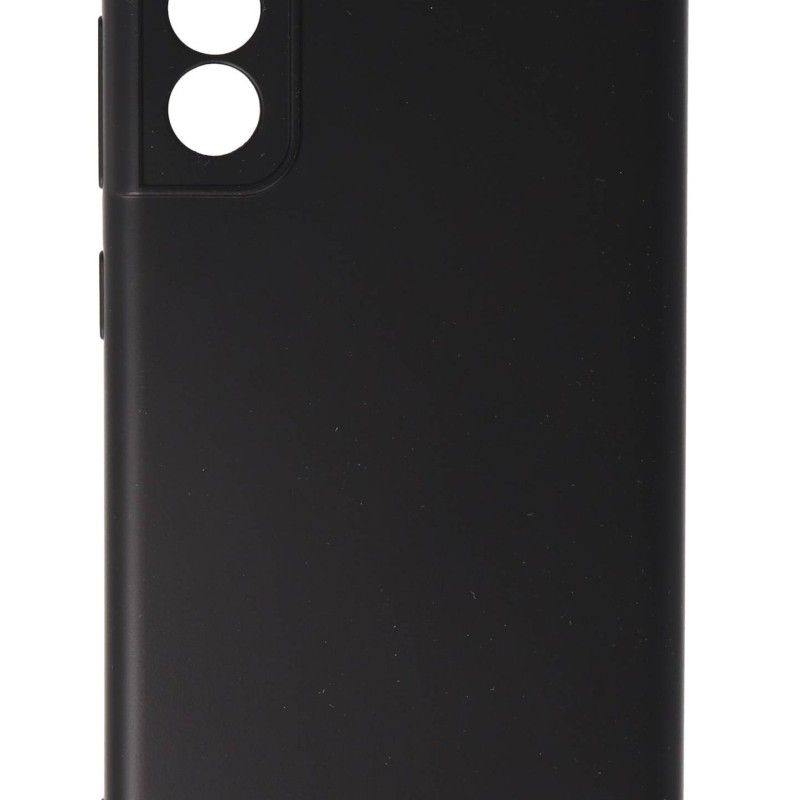 Siipro Back Cover Θήκη Silicone Case (Samsung Galaxy S21 FE)