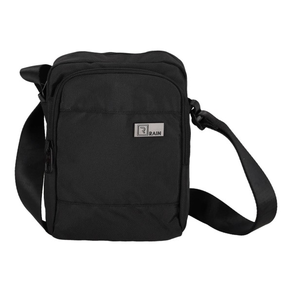 RAIN Men's Crossbody Bag Fabric